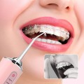 Máy tăm nước 3 chế độ 4 đầu phun tiện dụng