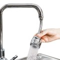 Đầu vòi rửa chén tăng áp xoay 360 độ phù hợp mọi loại vòi rửa