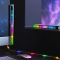 Thanh đèn led cảm ứng thông minh 16 triệu màu sống động 