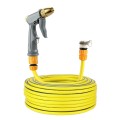 Bộ dây và vòi xịt nước tăng áp nhiều chế độ cao cấp, Loại 5m