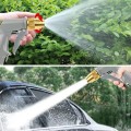 Bộ dây và vòi xịt nước tăng áp nhiều chế độ cao cấp, Loại 5m