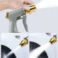 Bộ dây và vòi xịt nước tăng áp nhiều chế độ cao cấp, Loại 5m