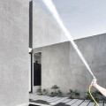 Bộ dây và vòi xịt nước tăng áp nhiều chế độ cao cấp, Loại 5m