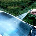 Bộ dây và vòi xịt nước tăng áp nhiều chế độ cao cấp, Loại 5m