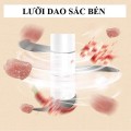 Máy xay mini cầm tay thông minh sạc điện