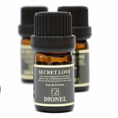 Nước hoa vùng kín Dionel Secret Love 5ml