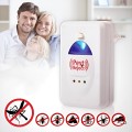 Máy đuổi chuột, côn trùng bằng sóng siêu âm hiệu quả