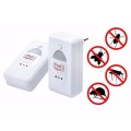 Máy đuổi chuột, côn trùng bằng sóng siêu âm hiệu quả