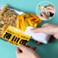 Máy hàn miệng túi thực phẩm, thuốc, đồ dùng tiện dụng 