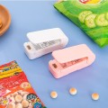 Máy hàn miệng túi thực phẩm, thuốc, đồ dùng tiện dụng 