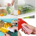 Máy hàn miệng túi thực phẩm, thuốc, đồ dùng tiện dụng 