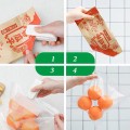 Máy hàn miệng túi thực phẩm, thuốc, đồ dùng tiện dụng 