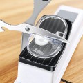 Máy mài dao kéo tự động đa năng bằng điện