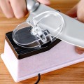 Máy mài dao kéo tự động đa năng bằng điện