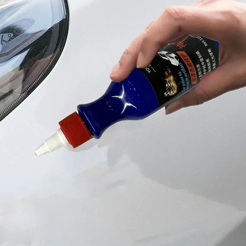 Kem xoá vết xước ô tô xe máy công nghệ cao