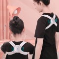 Đai đeo chống gù lưng có báo rung nhắc tư thế ngồi và đi đứng chuẩn