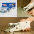 Máy may mini cầm tay nhỏ gọn, tiện dụng cho gia đình