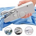 Máy may mini cầm tay nhỏ gọn, tiện dụng cho gia đình