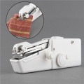 Máy may mini cầm tay nhỏ gọn, tiện dụng cho gia đình