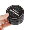 Bột than tre hoạt tính loại bỏ mảng bám, làm trắng răng 