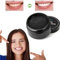 Bột than tre hoạt tính loại bỏ mảng bám, làm trắng răng 