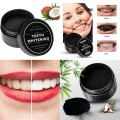 Bột than tre hoạt tính loại bỏ mảng bám, làm trắng răng 