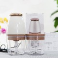 Máy xay thịt, tỏi ớt đa năng 350W thiết kế nhỏ gọn