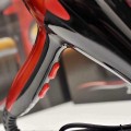 Máy sấy tóc 2 chiều nóng lạnh công suất 2200W cao cấp
