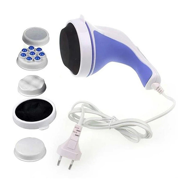 Máy massage toàn thân cầm tay giảm đau nhức đa năng