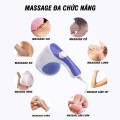 Máy massage toàn thân cầm tay giảm đau nhức đa năng 