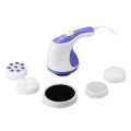 Máy massage toàn thân cầm tay giảm đau nhức đa năng 