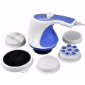 Máy massage toàn thân cầm tay giảm đau nhức đa năng 