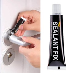 Keo siêu chắc Sealant Fix tuýp lớn 40g, 1 tuýp	