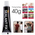 Keo siêu chắc Sealant Fix tuýp lớn 40g, 1 tuýp	