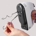 Máy đánh trứng cầm tay đa năng siêu bền 