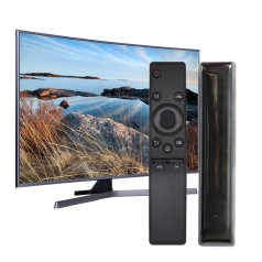 Điều khiển tivi Samsung 4K Smart thông minh, Không giọng nói