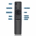 Điều khiển tivi Samsung 4K Smart thông minh, Không giọng nói
