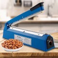 Máy hàn miệng túi dập tay PFS-300 siêu tiện dụng cho gia đình, 30cm