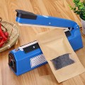 Máy hàn miệng túi dập tay PFS-300 siêu tiện dụng cho gia đình, 30cm