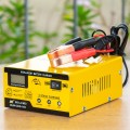 Bộ sạc bình ắc quy 12v và 24v cao cấp tự ngắt, chống ngược cực