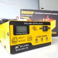Bộ sạc bình ắc quy 12v và 24v cao cấp tự ngắt, chống ngược cực