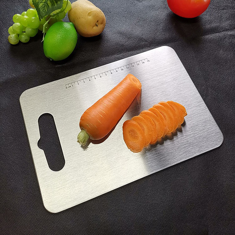 Thớt hợp kim kháng khuẩn, khử mùi, cường lực, chống nấm mốc cao cấp