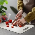 Thớt hợp kim kháng khuẩn, khử mùi, cường lực, chống nấm mốc cao cấp