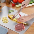 Thớt hợp kim kháng khuẩn, khử mùi, cường lực, chống nấm mốc cao cấp