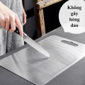 Thớt hợp kim kháng khuẩn, khử mùi, cường lực, chống nấm mốc cao cấp