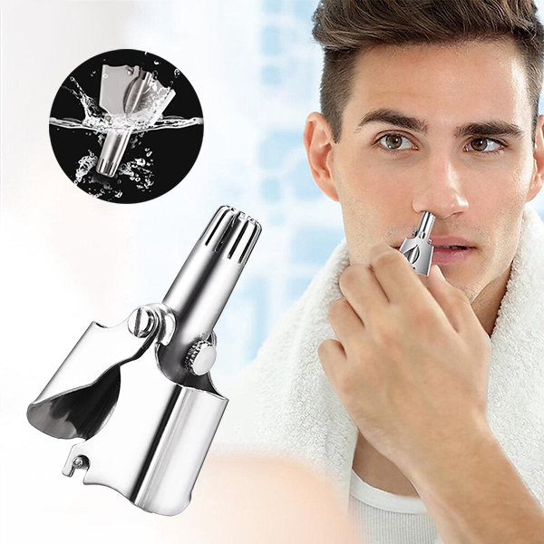 Dụng cụ cắt tỉa lông mũi đa năng nhỏ gọn