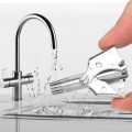 Dụng cụ cắt tỉa lông mũi đa năng nhỏ gọn 