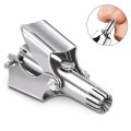 Dụng cụ cắt tỉa lông mũi đa năng nhỏ gọn 
