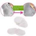 Combo 100 miếng dán thấm hút và ngăn ngừa mùi hôi nách hiệu quả