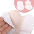 Combo 100 miếng dán thấm hút và ngăn ngừa mùi hôi nách hiệu quả